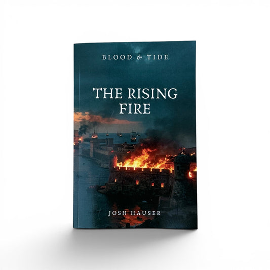 I: The Rising Fire
