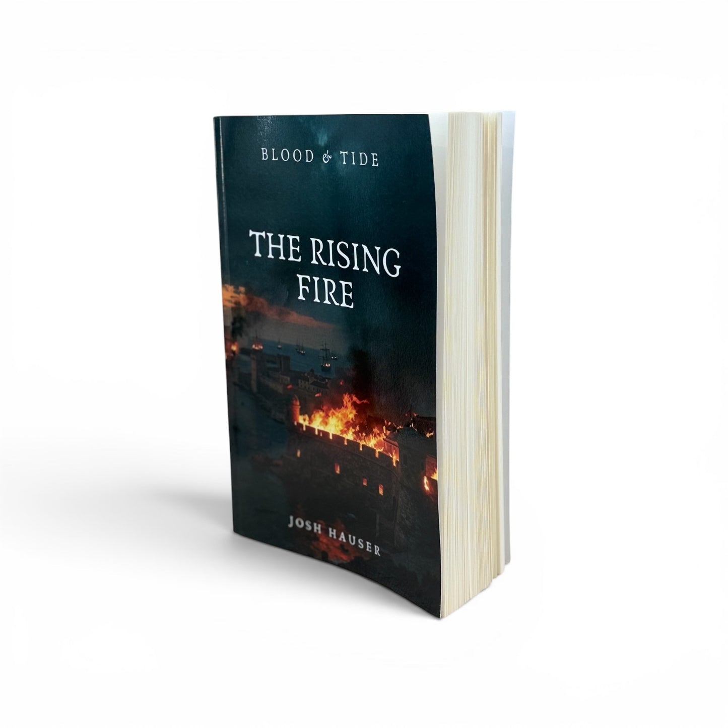 I: The Rising Fire
