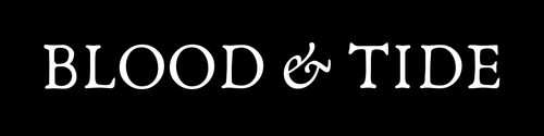 Blood and Tide Books